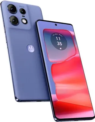 Immagine prodotto di Motorola Edge 50 Pro 5G 12+512GB 6.7" Luxe Lavender DS EU Motorola