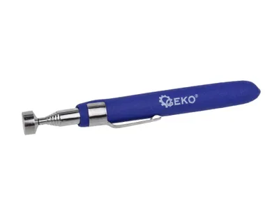 Immagine prodotto di GEKO Supporto magnetico telescopico 62 cm, 2,25 kg G03210