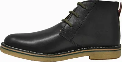 Produktbild von Grünbein Schnür-Stiefeletten für Herren