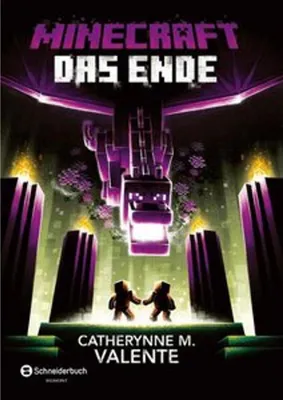 Produktbild von Minecraft - Das Ende