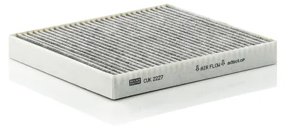 Zdjęcie produktu dla Filtr kabiny MANN-FILTER CUK 2227