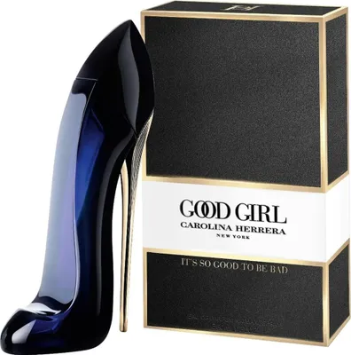 Zdjęcie produktu dla Carolina Herrera Good Girl Woda perfumowana, 30ml