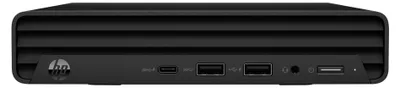 Produktbild von Hp Pro Mini 260 G9 Ci5-1334U