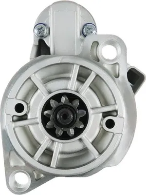 Produktbild von AS-PL S5118 Starter Anlasser 1,2kW für NISSAN TERRANO II (R20) 12V