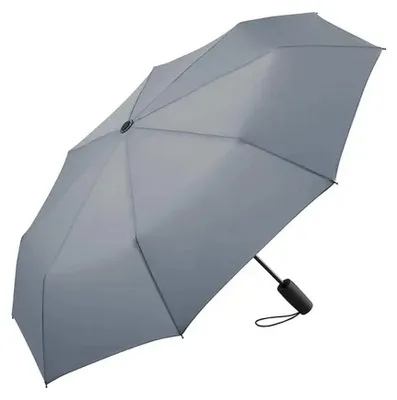 Immagine prodotto di Fare - Ombrello tascabile LT4654 (taglia unica) (grigio)