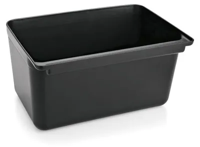 Produktbild von 6x Sammelbehälter für 1951 003, 33 x 23 x 18 cm, Polypropylen