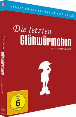 Produktbild von Die letzten Glühwürmchen