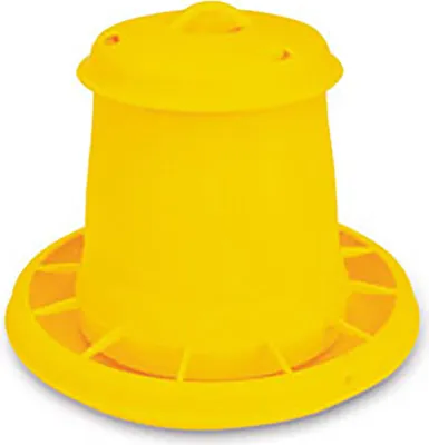 Obrázek produktu pro krmítko tubusové  5,25l PH