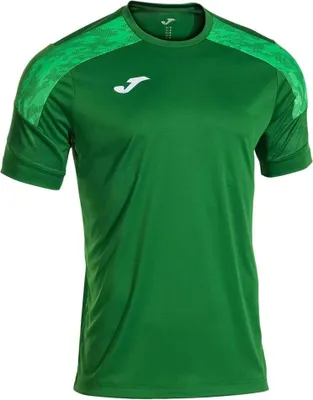 Produktbild von Joma Championship Viii Kurzarm-t-shirt Grün M Mann Grün M