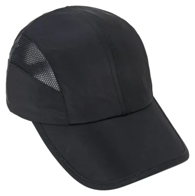 Produktbild von Leoberg Uni Cap Baseballkappe - Baseball-Cap Kappe Schirmmütze in 151011-Schwarz-25