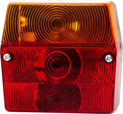 Produktbild von Rückleuchte Fristom Md-002, 4 Funktionen, Universal