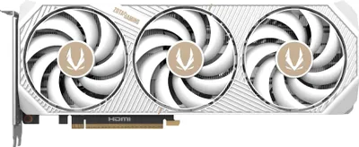 Zdjęcie produktu dla Zotac GAMING GeForce RTX 5070 AMP, GeForce RTX 5070, 12 GB, GDDR7, 192 bit, 7680 x 4320 px, PCI Express x16 5.0