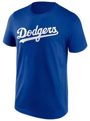 Immagine prodotto di T-shirt Fanatics Los Angeles Dodgers da Uomo