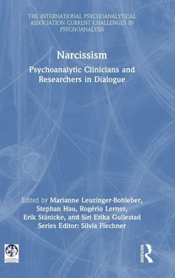 Produktbild von Narcissism