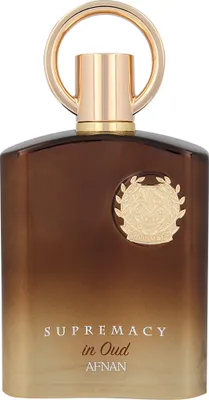 Obrázek produktu pro Afnan Supremacy In Oud Woda perfumowana, 100ml