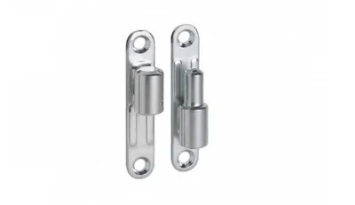 Produktbild von Metafranc-Scharnier für Renovierung 13 mm vz w - wu0321266
