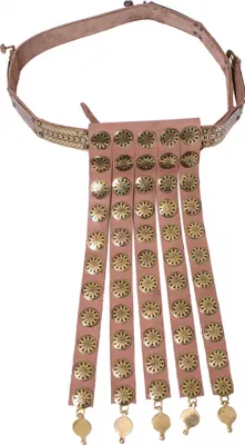 Produktbild von Cingulum, Römischer Legionärs-Gürtel