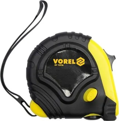 Produktbild von VOREL ROLLKLEBEBAND IN GUMMIUMHÜLLE 10 m