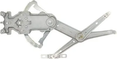 Produktbild von BLIC 6060-04-040862P Elektrischer Fensterheber Rechts Vorne für OPEL Corsa D Schrägheck (S07) Corsa C Schrägheck (X01) Corsa C Kastenwagen (X01)