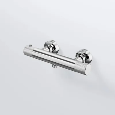 Immagine prodotto di Steinberg Série 171 Thermostat, pour douche, apparent, 1713200, 1713200