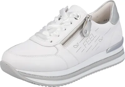 Produktbild von Remonte Sneaker Sneaker Leder/Synthetik