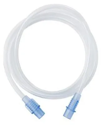 Produktbild von Omron Vernebler Vvt f.C28/29 Luftschl.Sil.1m 1 St