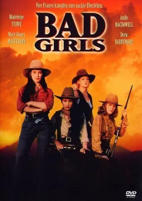 Produktbild von Bad Girls
