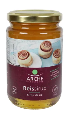 Obrázok produktu pre Ryžový sirup 400g