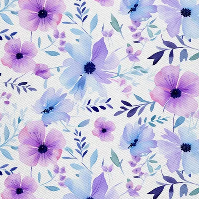 Immagine prodotto di OUTDOOR DECOSTOFFE OXFORD - Blumen- DX2016