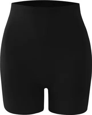 Produktbild von Damen Shapewear Bauchweg Miederhose Nahtlose Shapewear Unterhose Figurformende Unterwäsche Figurformende Unterhose