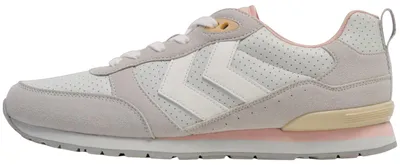Immagine prodotto di Hummel Monaco 86 PE sneaker scarpe sportive rosa/grigio/bianco 227965-9344, numero di scarpe: 36 EU