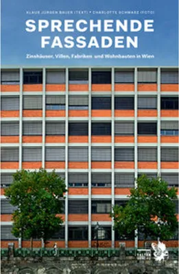 Obrázok produktu pre Sprechende Fassaden