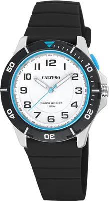 Produktbild von Calypso - K5857/1 - Armbanduhr - Herren