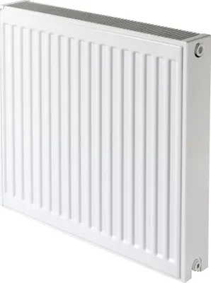 Produktbild von sanicomfort Heizkörper Typ 22 60 cm x 80 cm