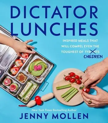 Immagine prodotto di Dictator Lunches