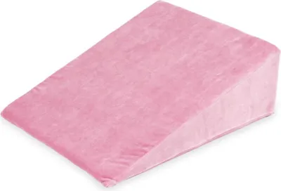 Obrázek produktu pro Pěnový hrací set klín - sametově růžový