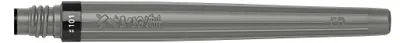 Produktbild von Pentel Ersatzpatrone fuer XGFP Pigm.