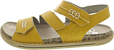 Produktbild von Rieker V5470-69 (43/yellow)