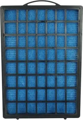 Zdjęcie produktu dla Wkład filtra kaskadowego Aqua Nova NF-600