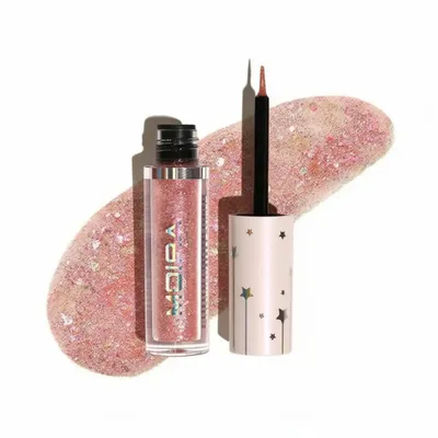 Immagine prodotto di Moira eyeliner glitterato pinky promise 14
