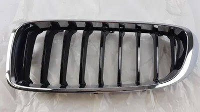 Produktbild von Original OE BMW Kühlergittereinsatz 51137294817