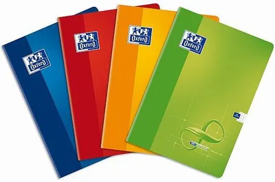Immagine prodotto di Bertus - -A4/60 OXF INFINIUM NOTEBOOK