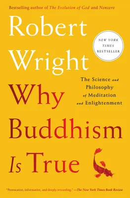 Zdjęcie produktu dla Why Buddhism Is True