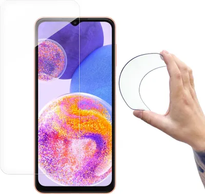 Obrázek produktu pro Wozinsky ochranné sklo pro Samsung Galaxy A23 KP18533