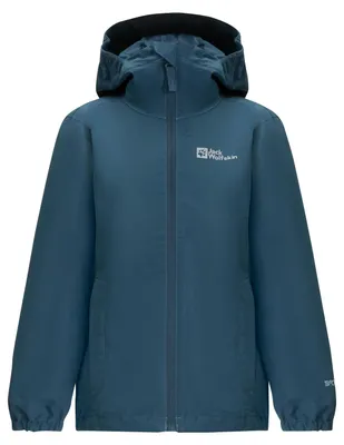 Produktbild von Jack Wolfskin FLAZE JACKET K, 116