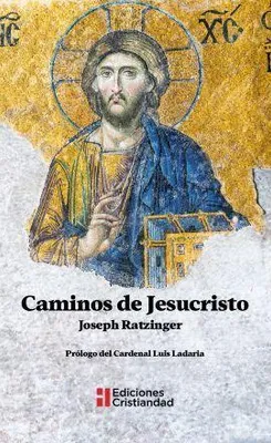 Produktbild von Caminos De Jesucristo