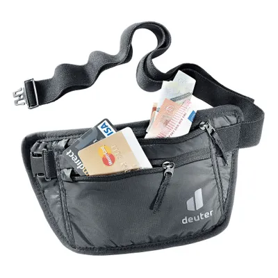 Immagine prodotto di Cintura portasoldi Deuter Security I 7000 nera