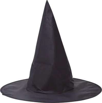 Obrázek produktu pro Klobouk čarodějnice - čaroděj - Halloween - uni