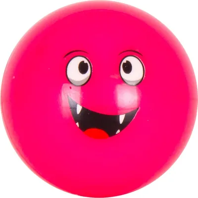 Produktbild von Brabo Emojies Hockeyball Kinder