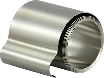 Immagine prodotto di Alternativa tecnica Molla a rullo per il fissaggio del sensore, 1 pz.